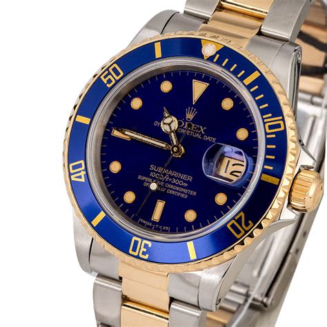 rolex submariner 16803 buyer|rolex submariner 16803 blue.